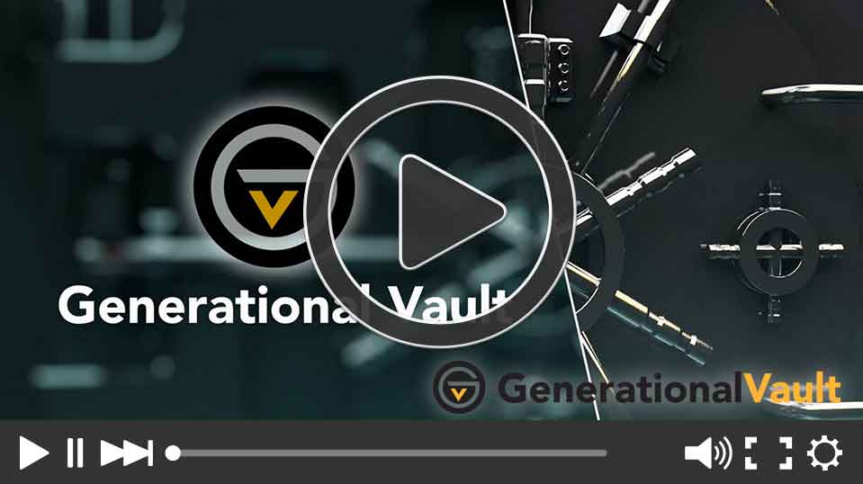 Generational Vault